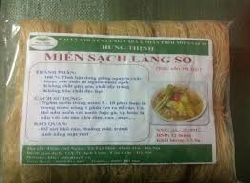 Miến dong làng So